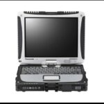 Car Diagnostic with Laptop