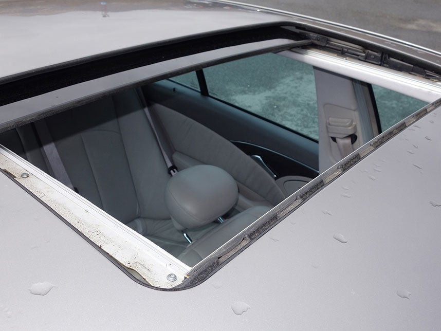 Sunroof