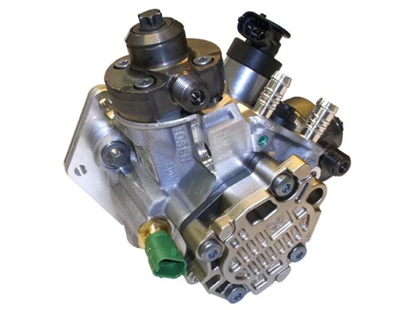 Bosch CP4.2 Injection Pump