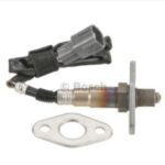 Oxygen Sensor