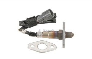 Oxygen Sensor