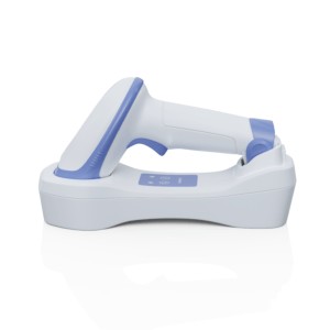 Wireless Barcode Scanner Uses
