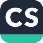 Mobile Scanning App Interface