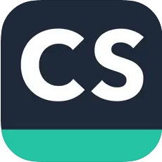 Mobile Scanning App Interface
