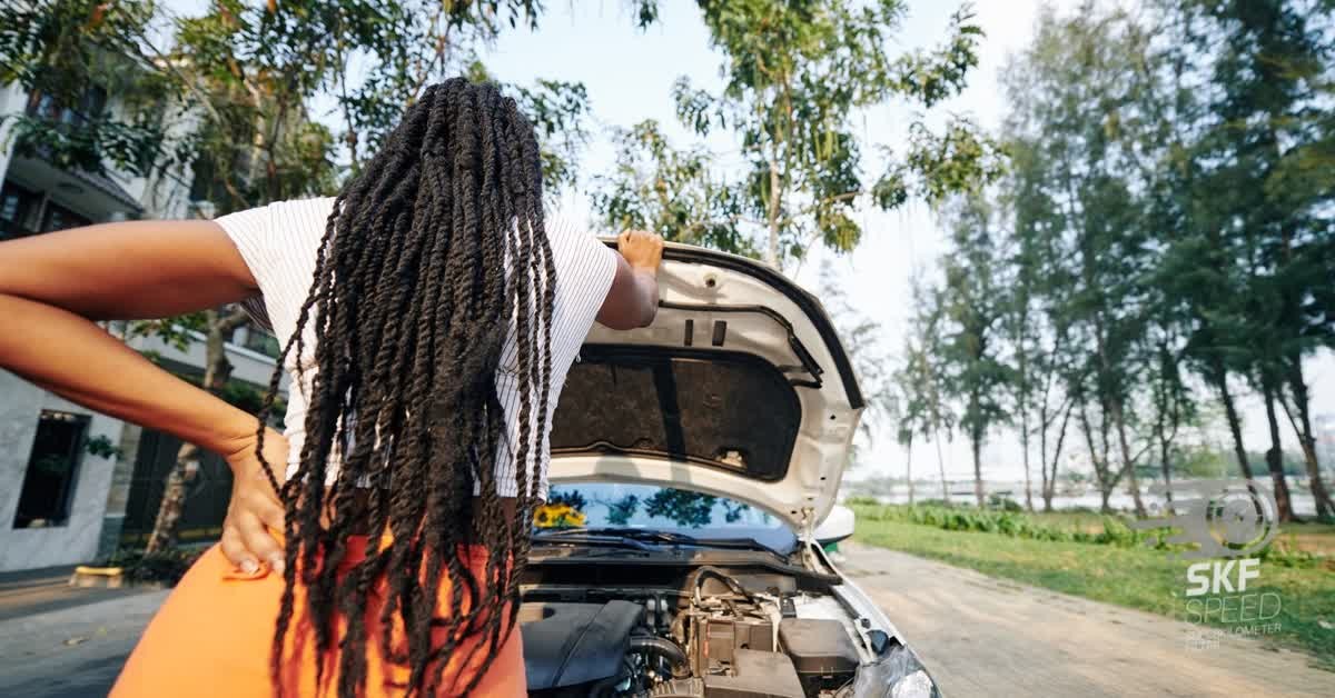 Car Diagnostic Tool