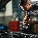 Check Engine Light