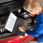 Car Diagnostics