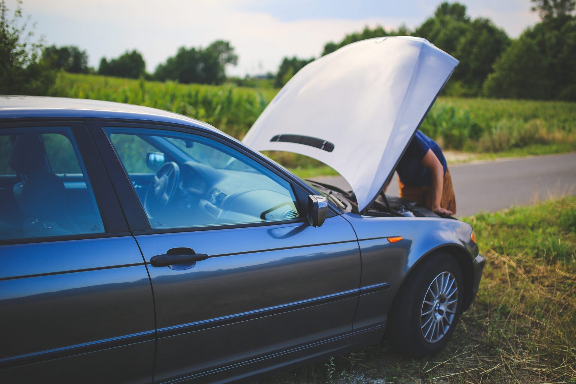 car-wont-start