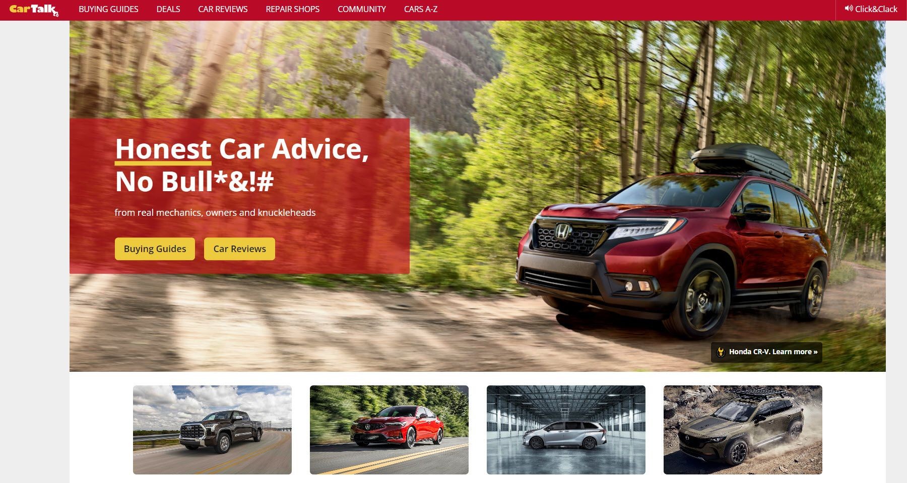CarTalk