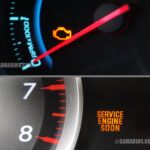 Check Engine Light Diagnosis