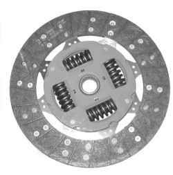 Clutch Disk