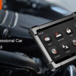 ANCEL Code Scanner OBD2 Diagnostic Tool