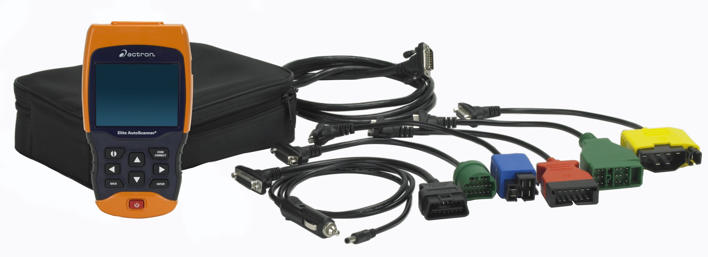 Actron Elite Autoscanner Kit