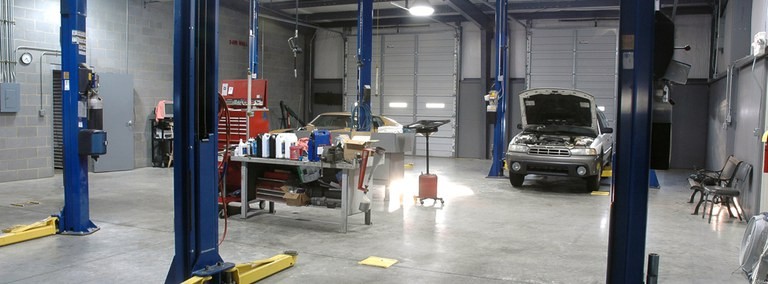 Automotive Multimeter