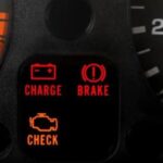 engine misfires
