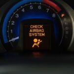 VW Tiguan Airbag System