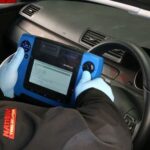 Car Diagnostics Test