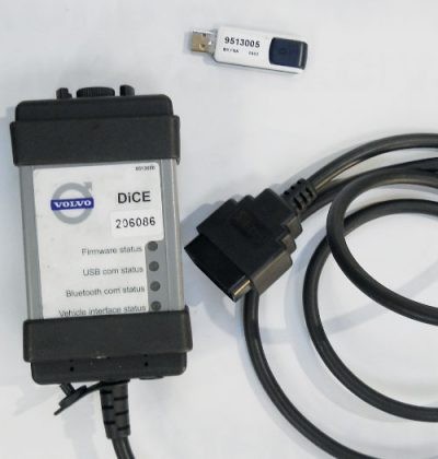 DiCE-tool-Volvo-Bluetooth-Adapter