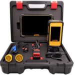 Rugged hardware