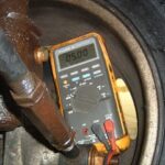 Fuel Tank Pressure Sensor