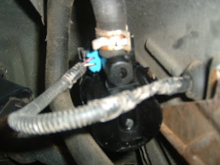 EVAP Purge Solenoid