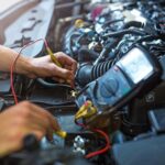 electrical diagnostics