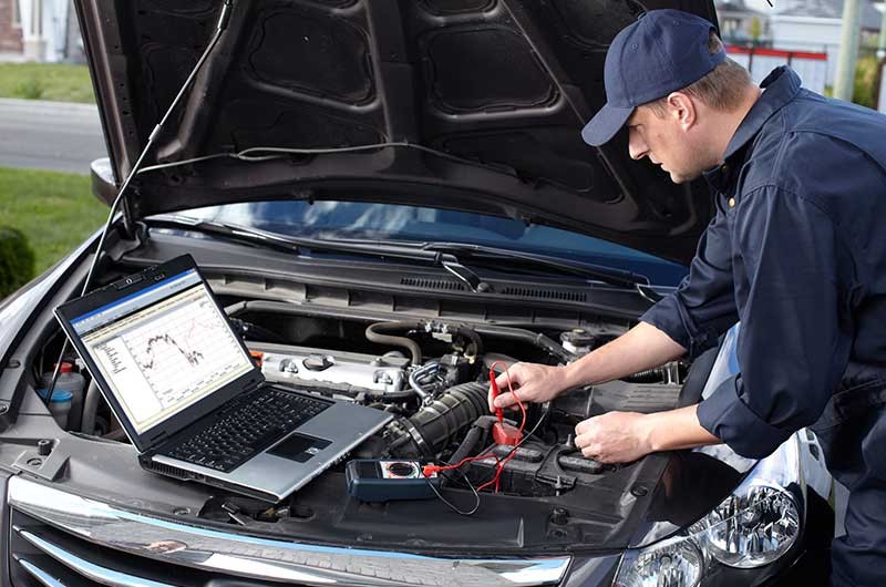 Electrical Problems