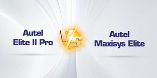 Autel MaxiSys Elite II Pro