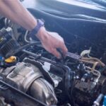 Mobile Car Diagnostic Services Plano Convenience