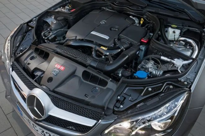 Engine Diagnostics