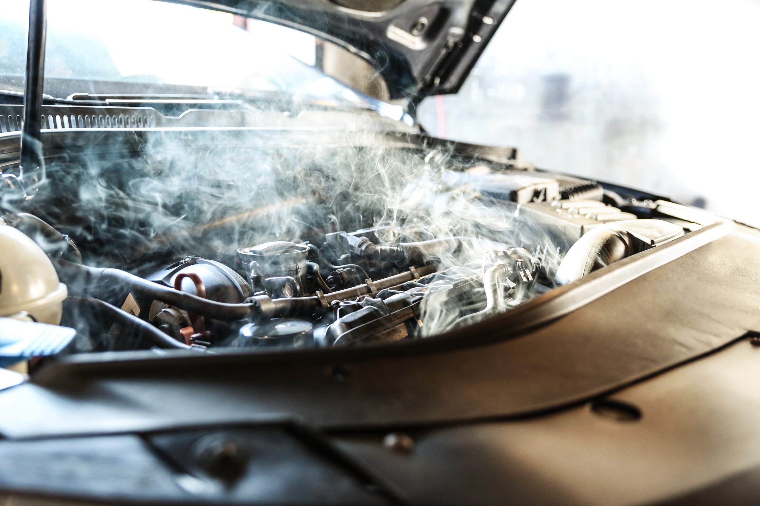 Electrical System Diagnostics