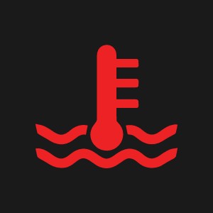Engine Temperature