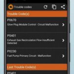 EOBD Facile: OBD2 Car Scanner