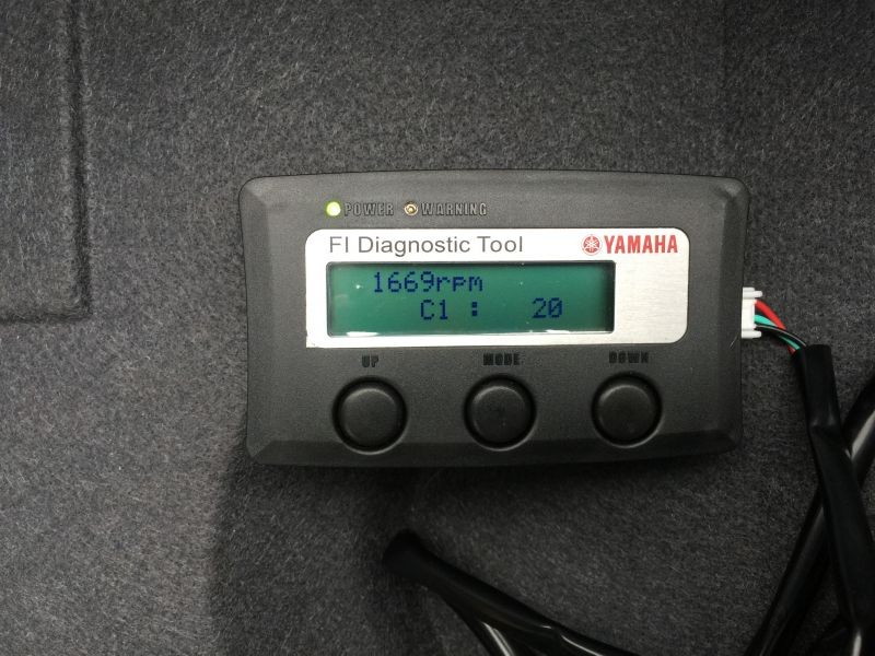 FI Diagnostic Tools