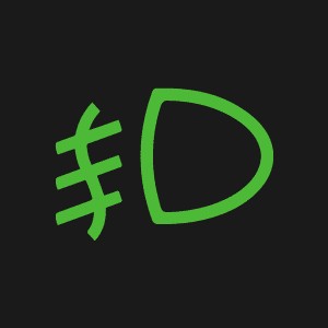 Green dashboard light