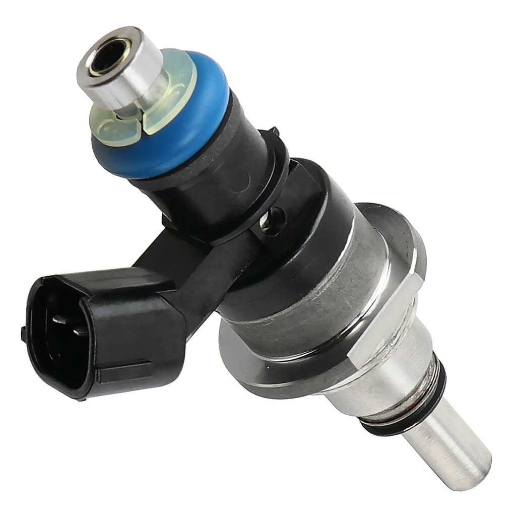 Fuel Injector