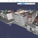 Selecting Work Zones for Scan Comparison