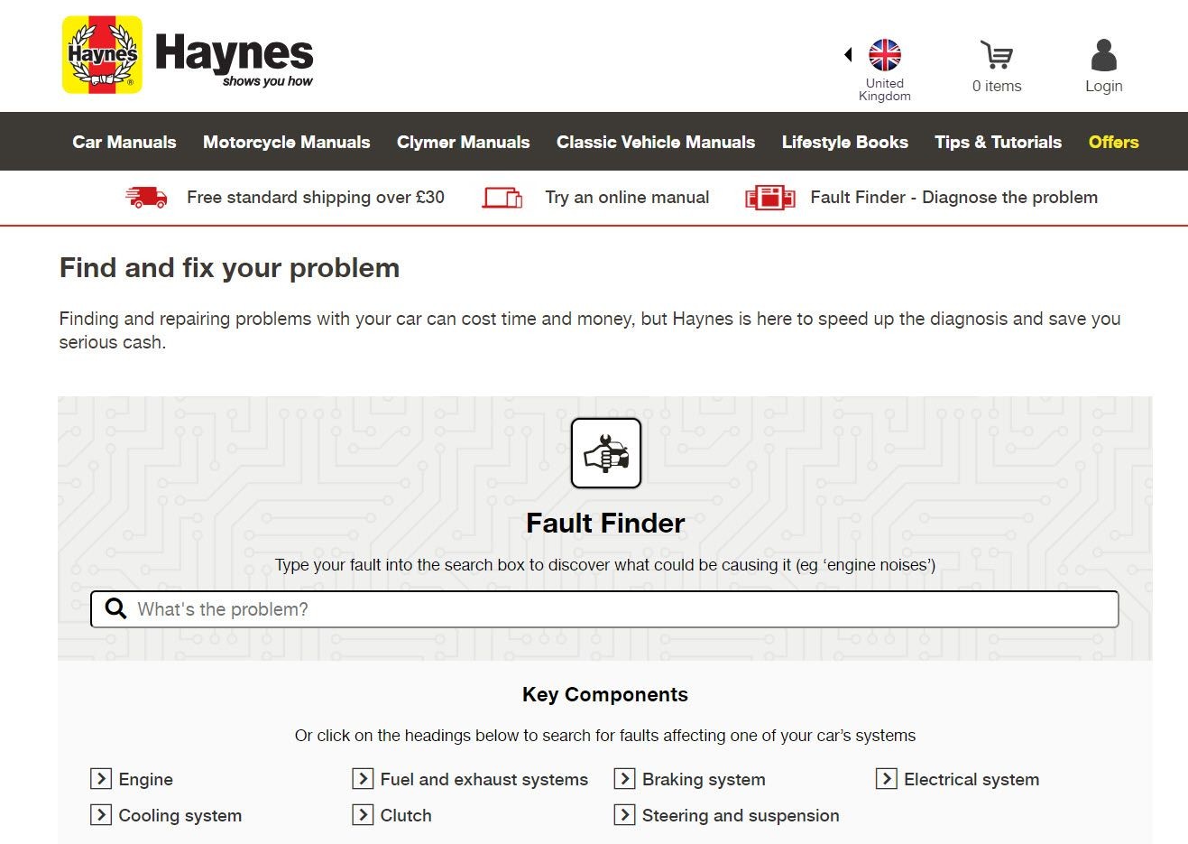 Haynes