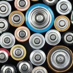 Battery terminal corrosion
