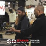 Automotive Scan Tool