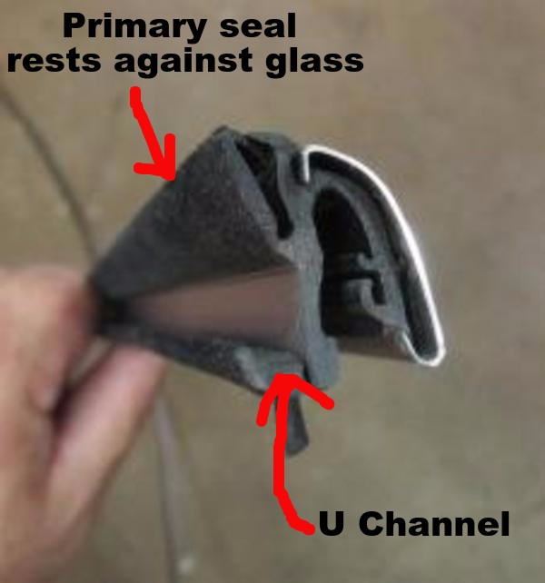 Door Seals