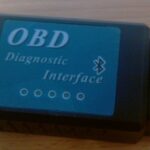 Torque OBD Interface