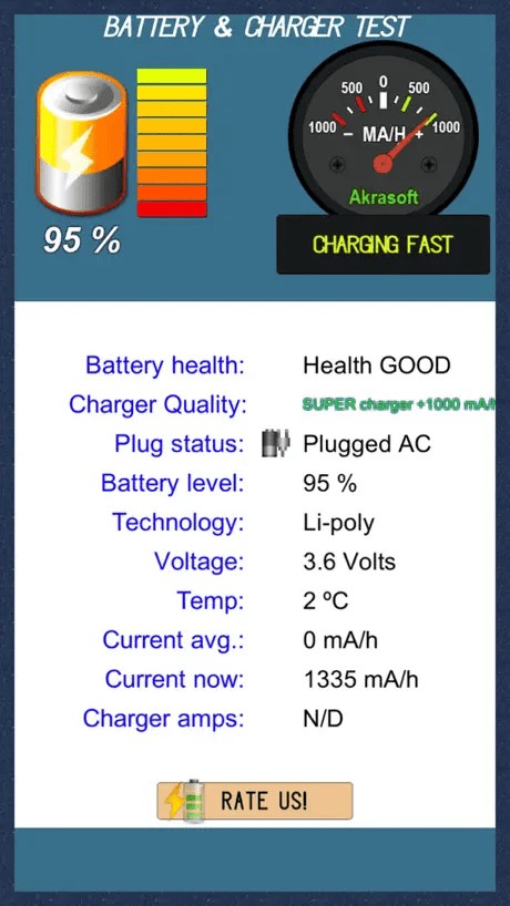 Checking Battery Health on iPhone