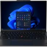Lenovo X1 Carbon Gen 12 rugged laptop