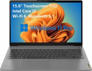 Lenovo IdeaPad 3i laptop