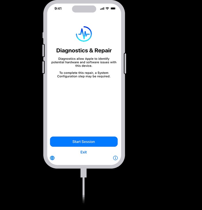 What Is iPhone Diag Mode and How Do I Use It?