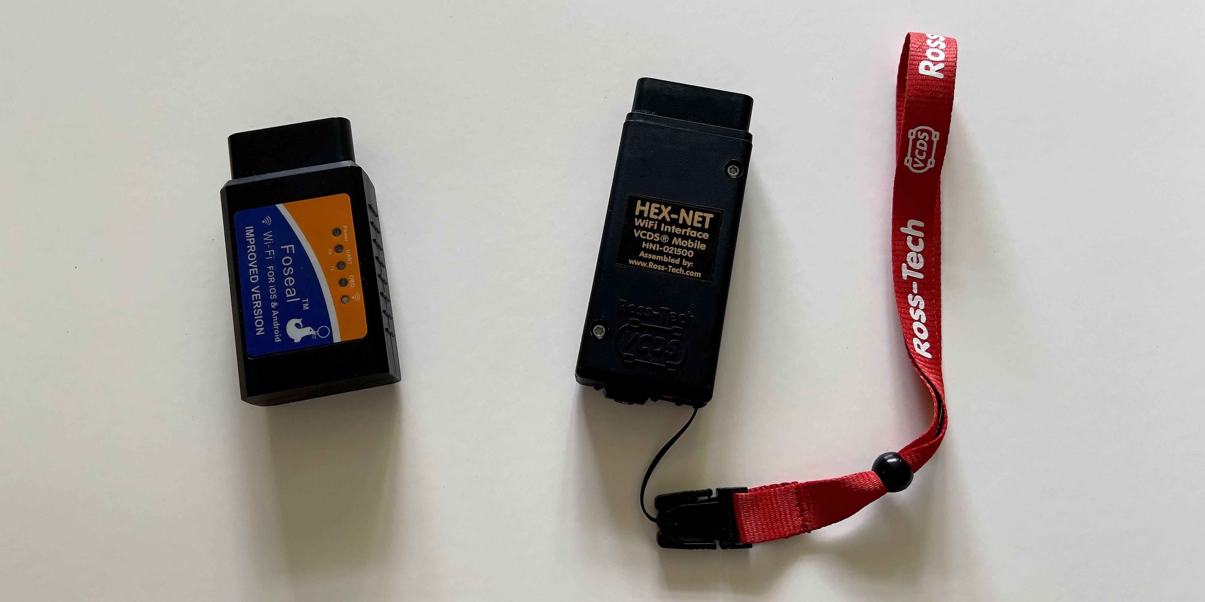 OBD II scanner diagnostic tools