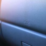SRS Airbag Light On Dashboard