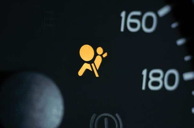 Disconnecting Airbag System