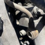 Toyota Fuel Pressure Tester